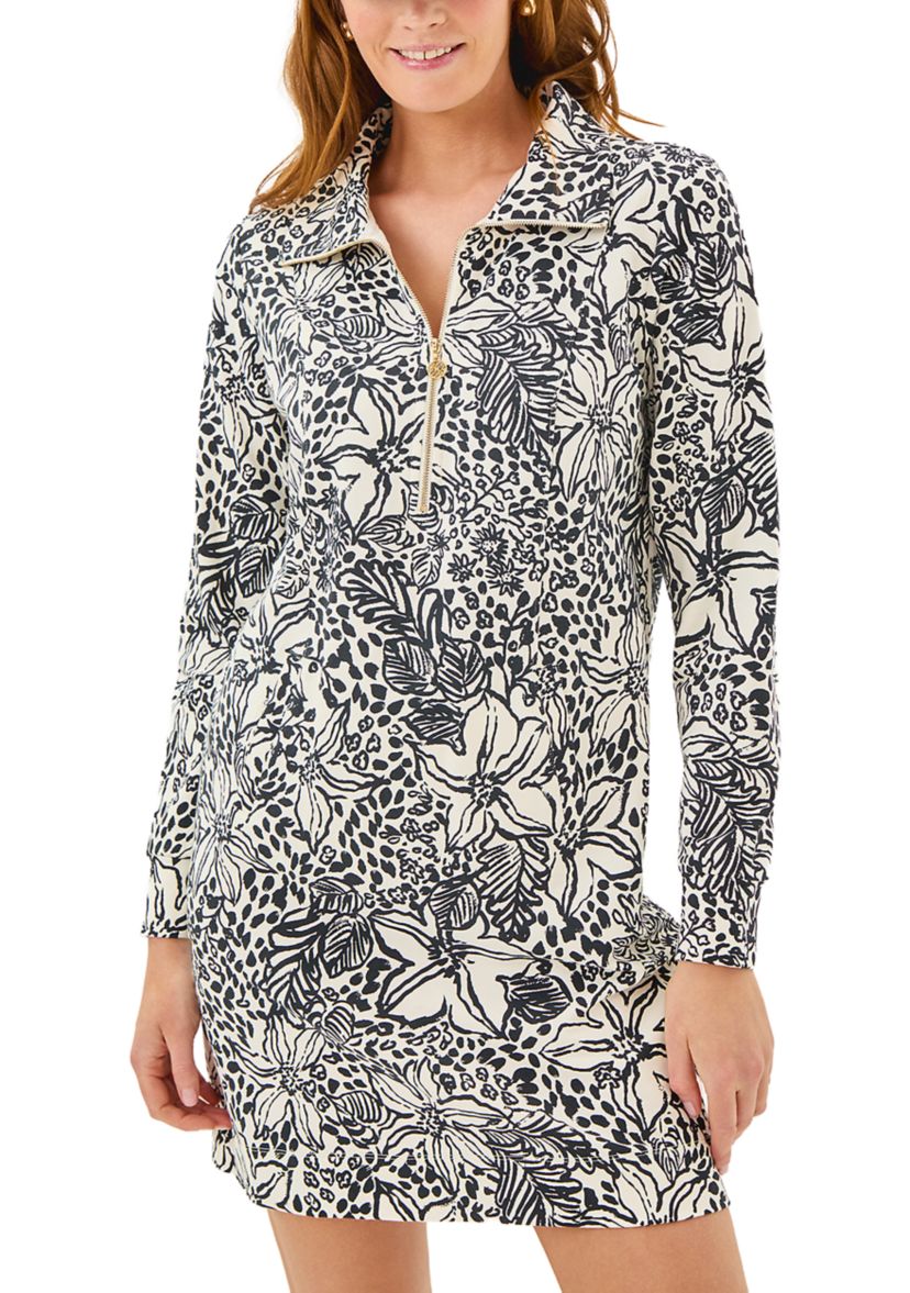 Womens Eleni UPF 50+ Dress