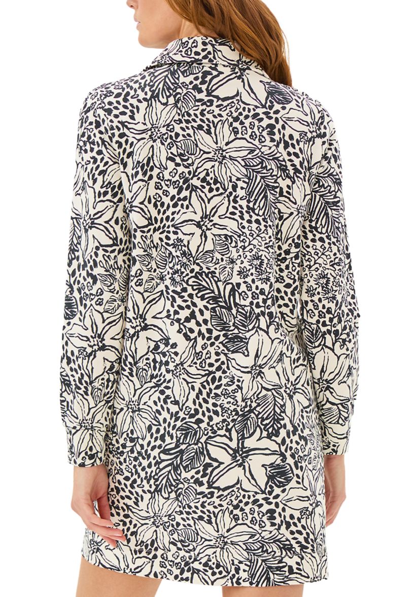 Womens Eleni UPF 50+ Dress