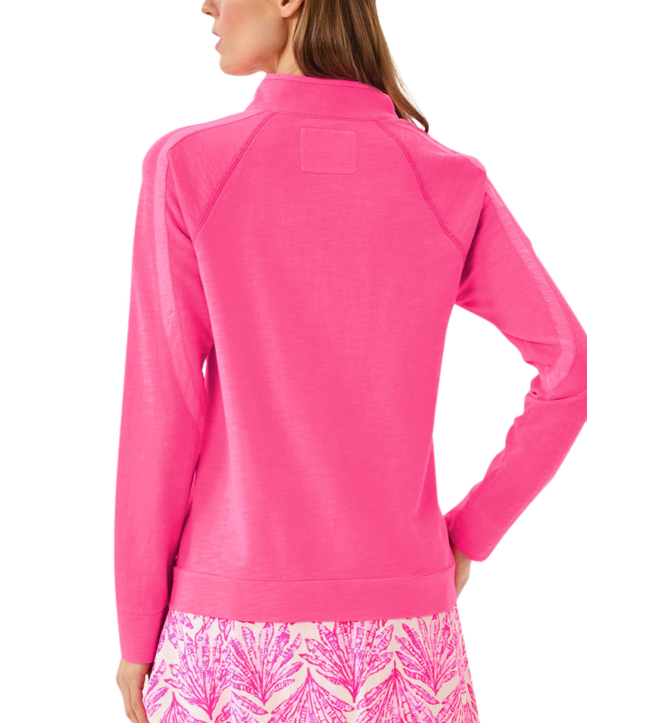 Womens Ashlee Pullover