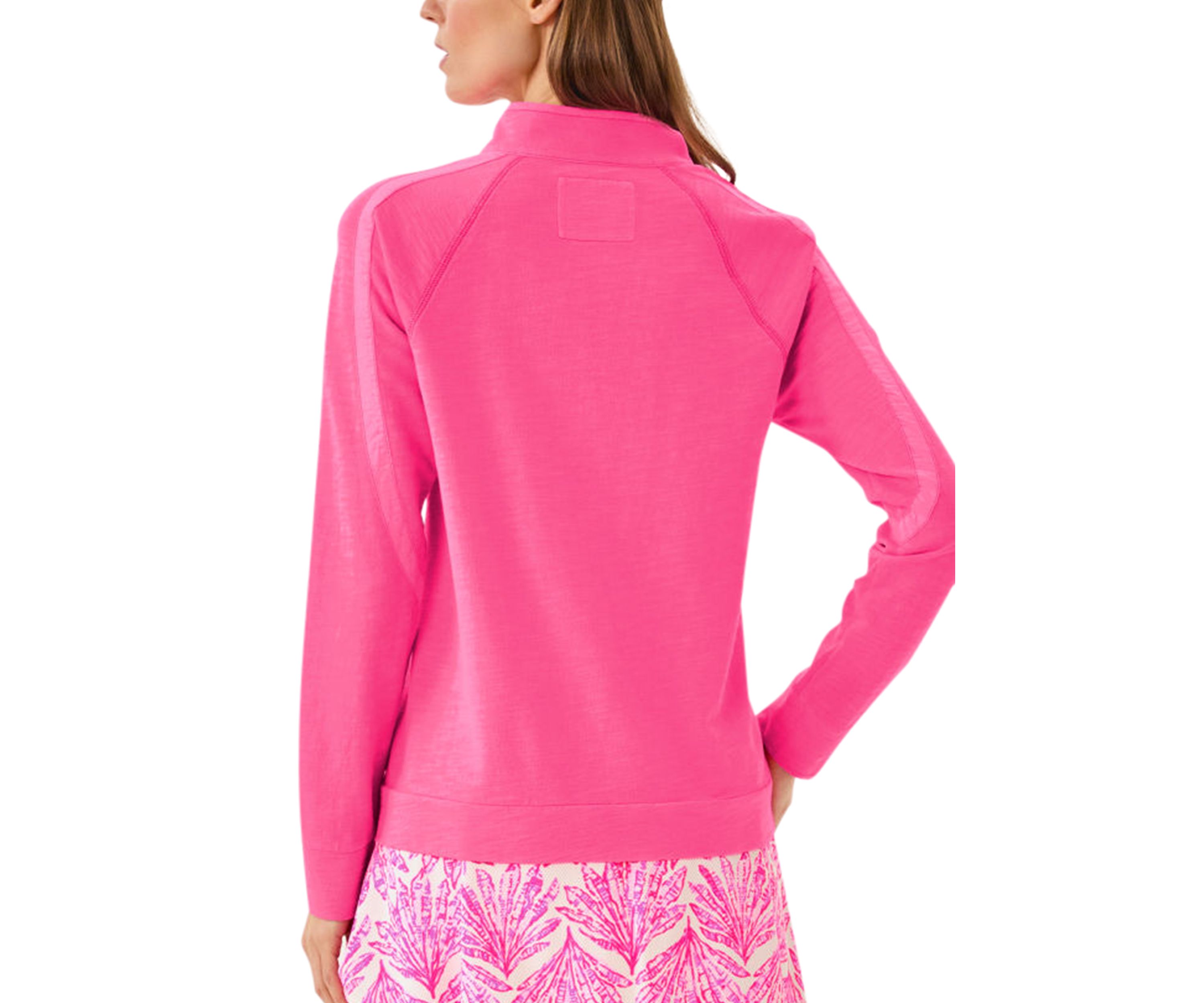 Womens Ashlee Pullover