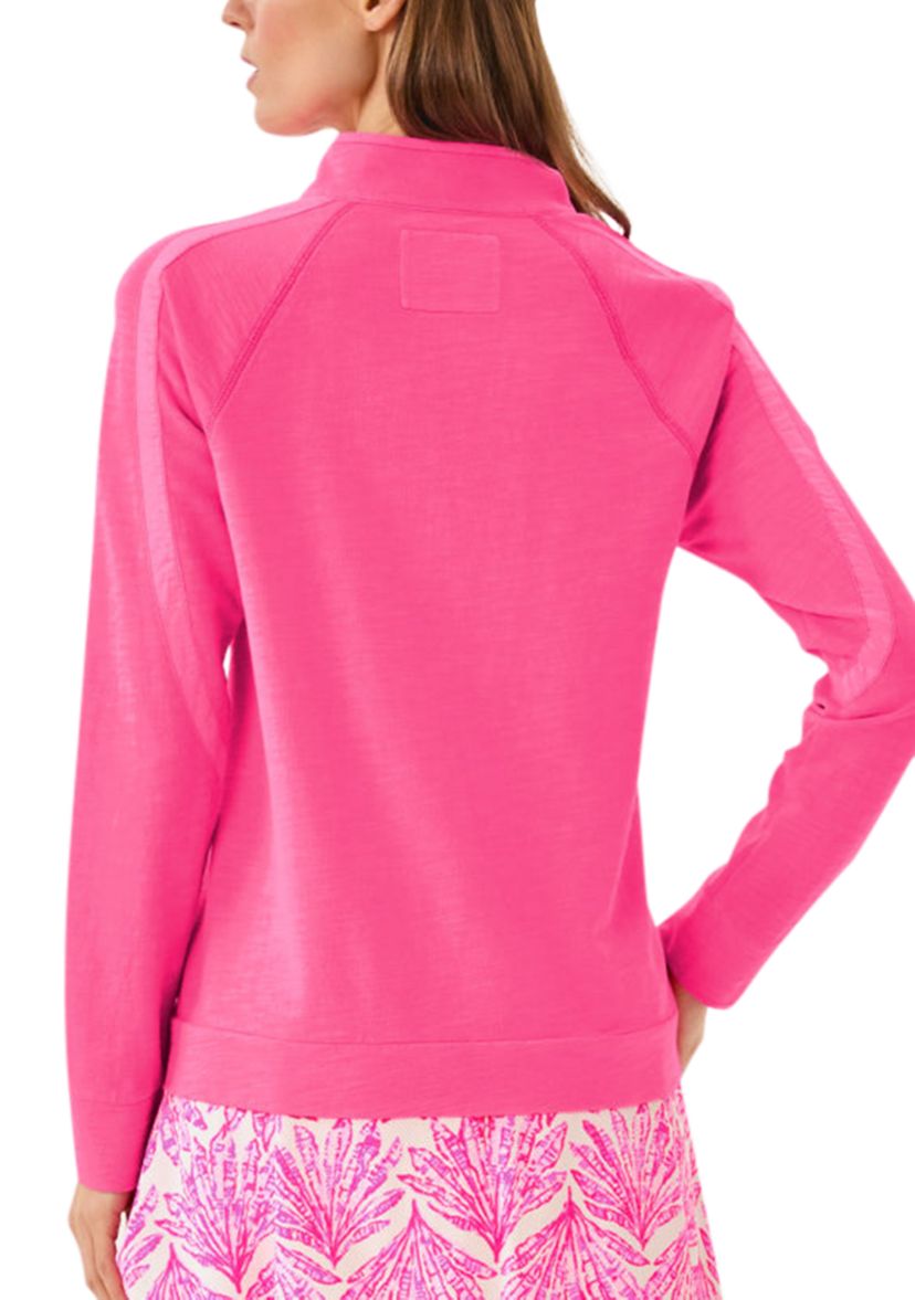 Womens Ashlee Pullover