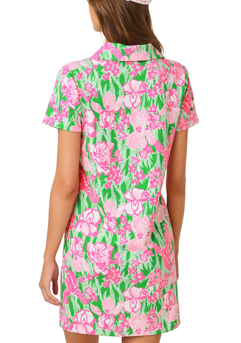 Lilly Pulitzer Women's Eleni UPF 50+ Dress | Belk