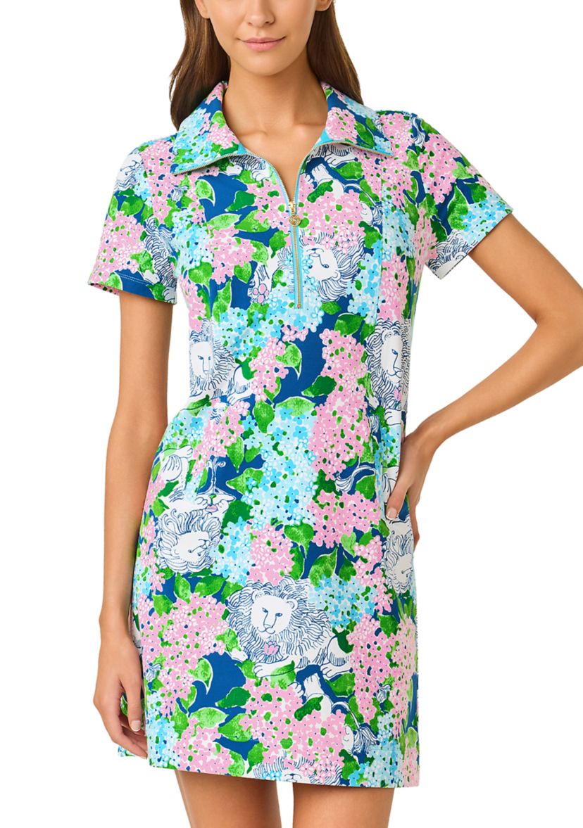 Lilly Pulitzer Women's Eleni UPF 50+ Dress | Belk