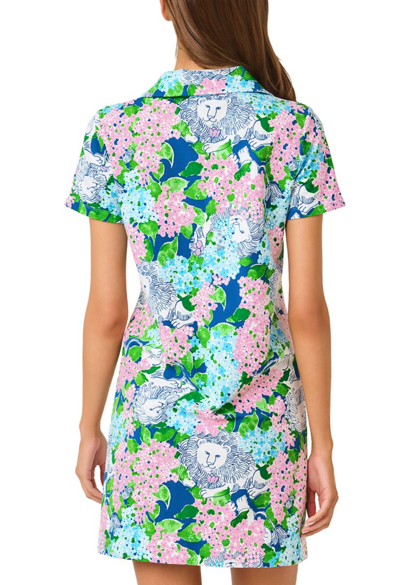 Lilly Pulitzer Women's Eleni UPF 50+ Dress | Belk