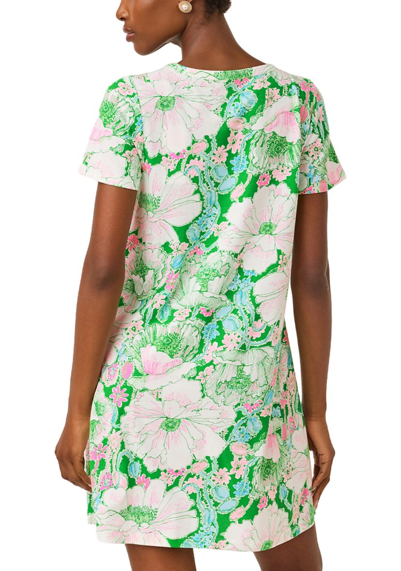 cody short sleeve dress Lilly Pulitzer Cody Short Sleeve Dress