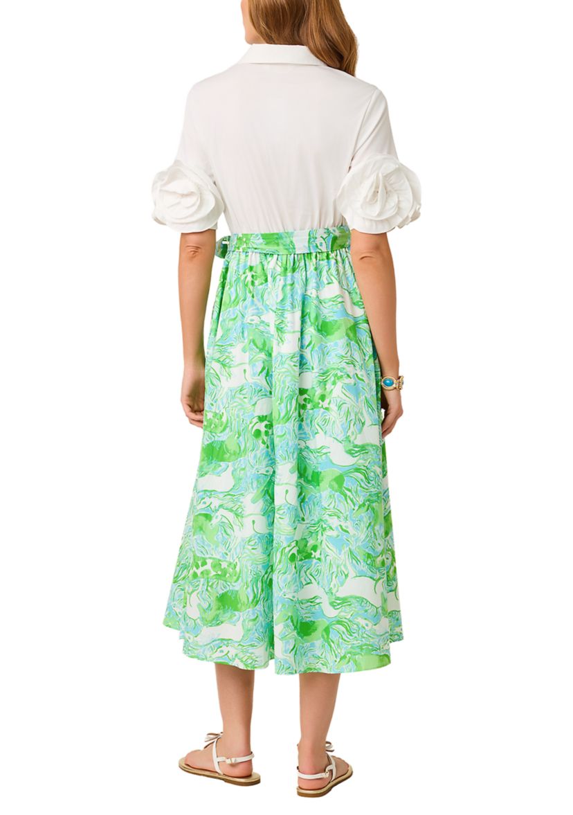 lilly pulitzer sona midi dress Simona Midi Dress