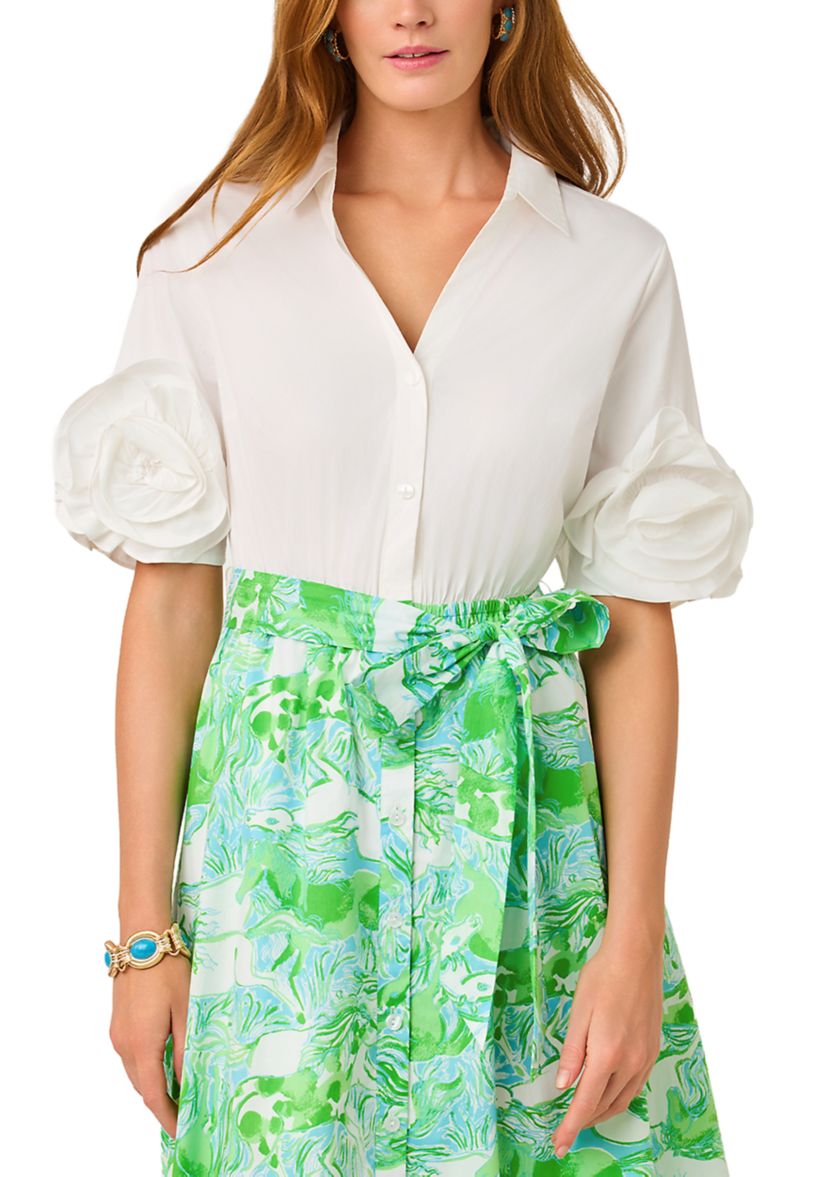 lilly pulitzer sona midi dress Simona Midi Dress
