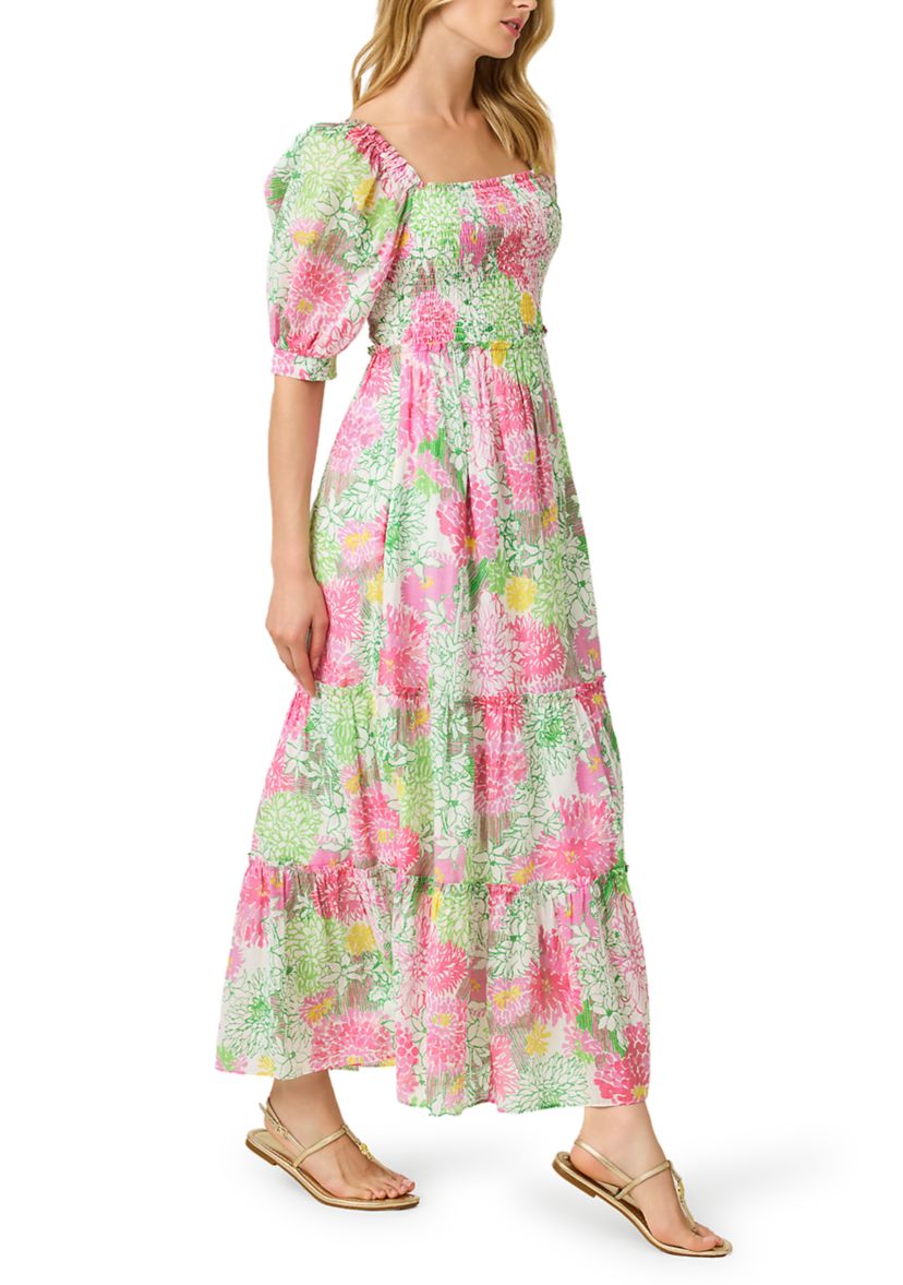 long sleeve knit midi dress Women's Simply Put Together Sky Blue Relaxed Shift | Size: S Devika Ruched Open-Back Maxi Wedding Dresses Vintage Southampton Size:4XL-48 Removable slip lining.