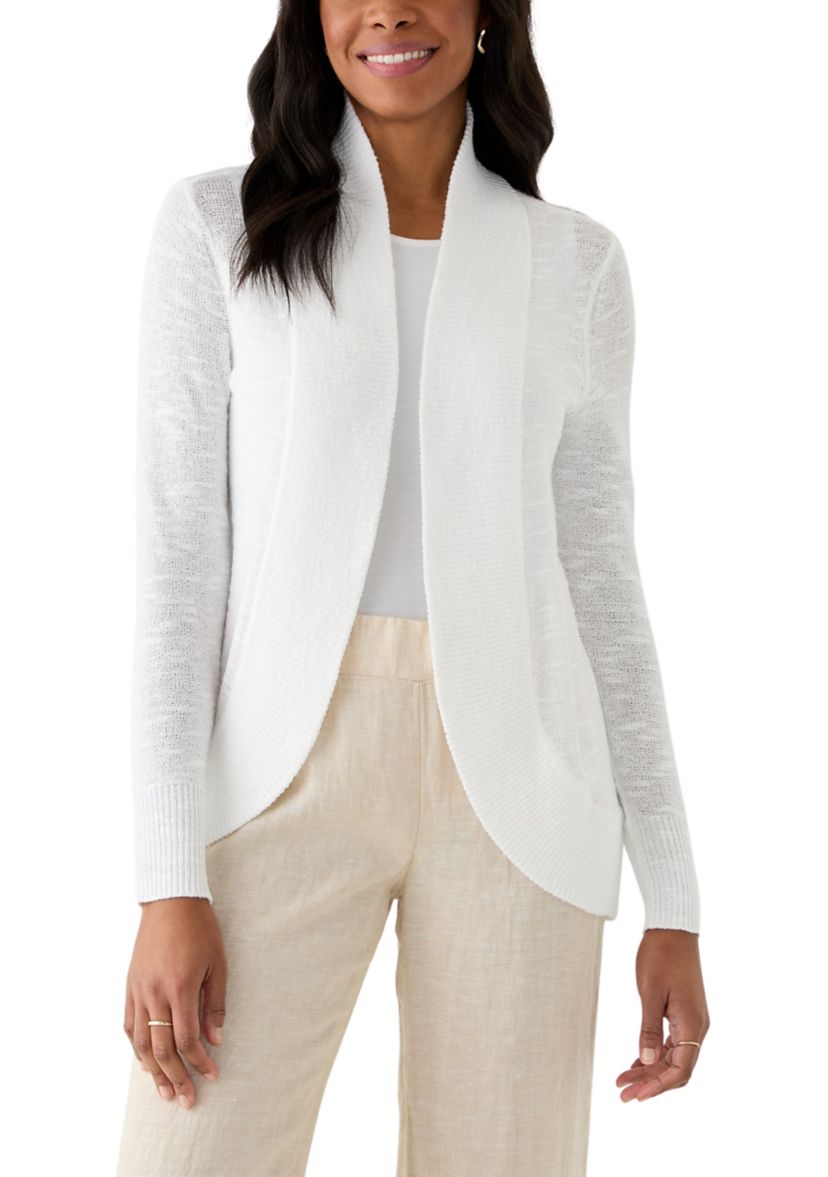 Womens Amalie Cardigan