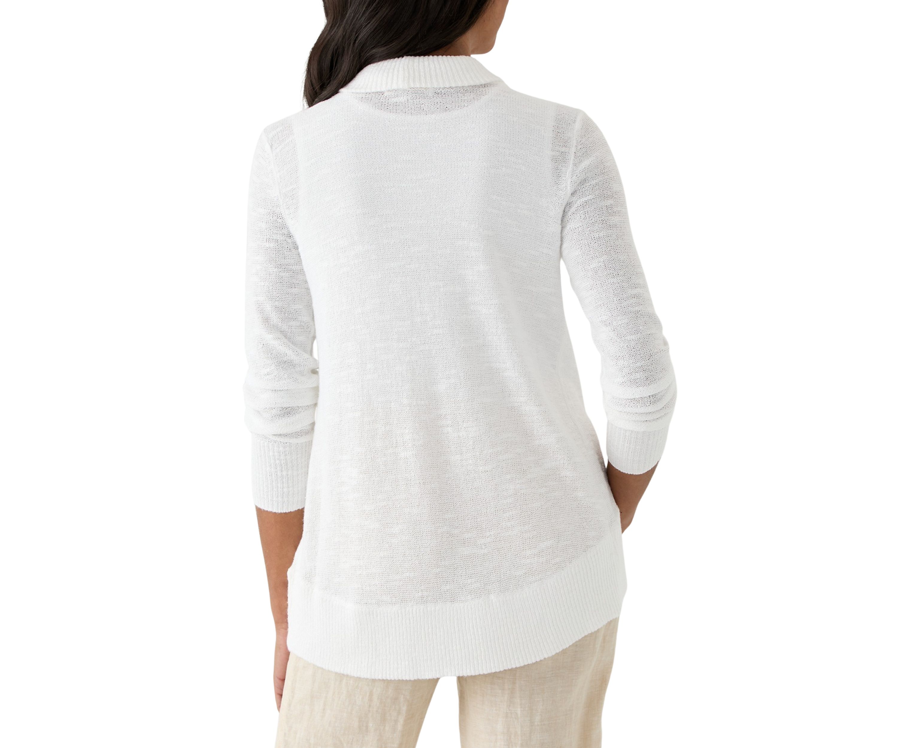 Womens Amalie Cardigan