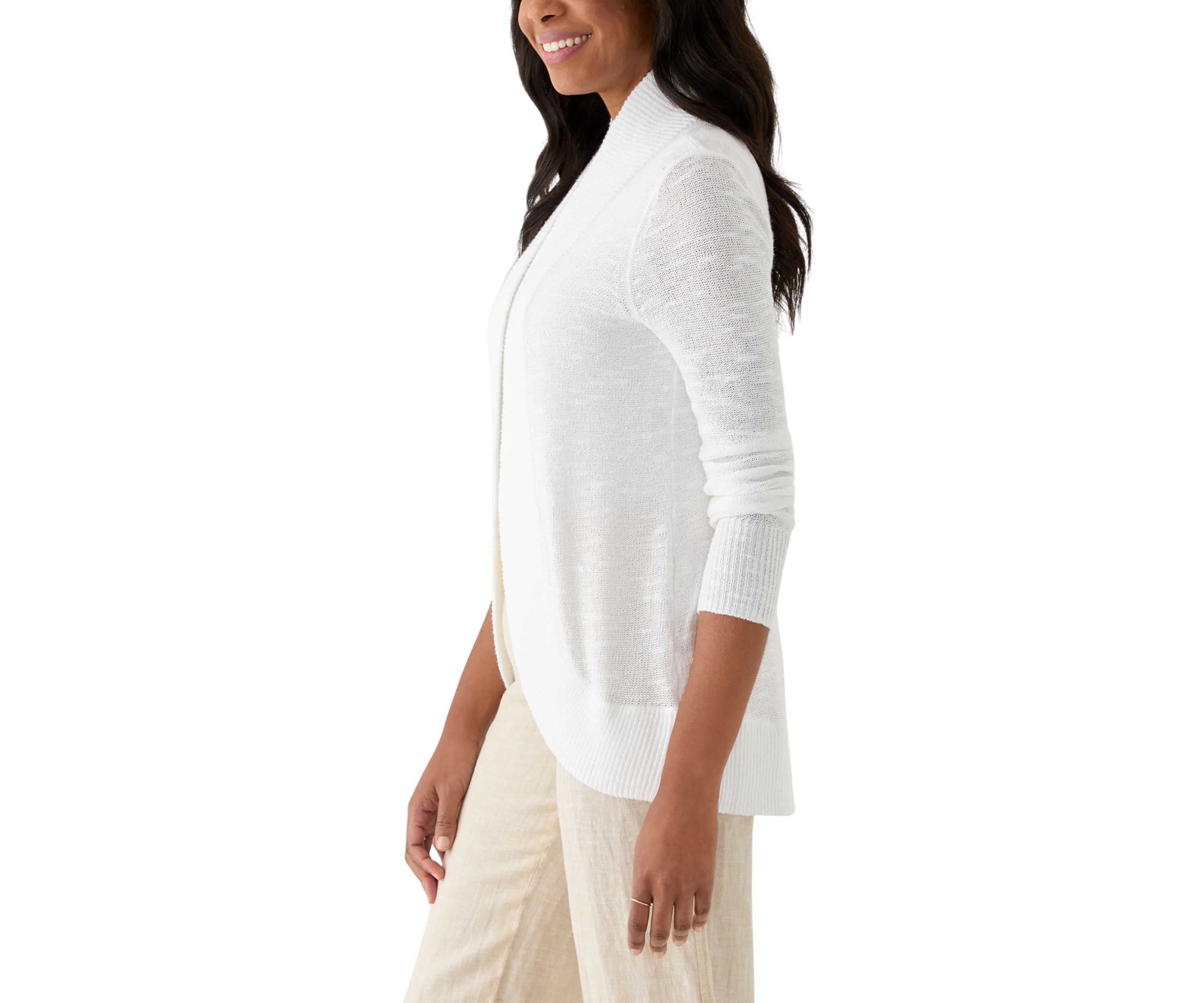 Womens Amalie Cardigan