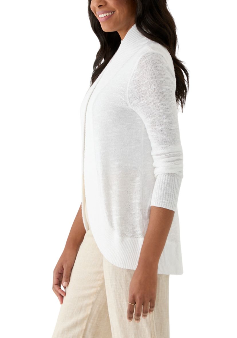 Womens Amalie Cardigan