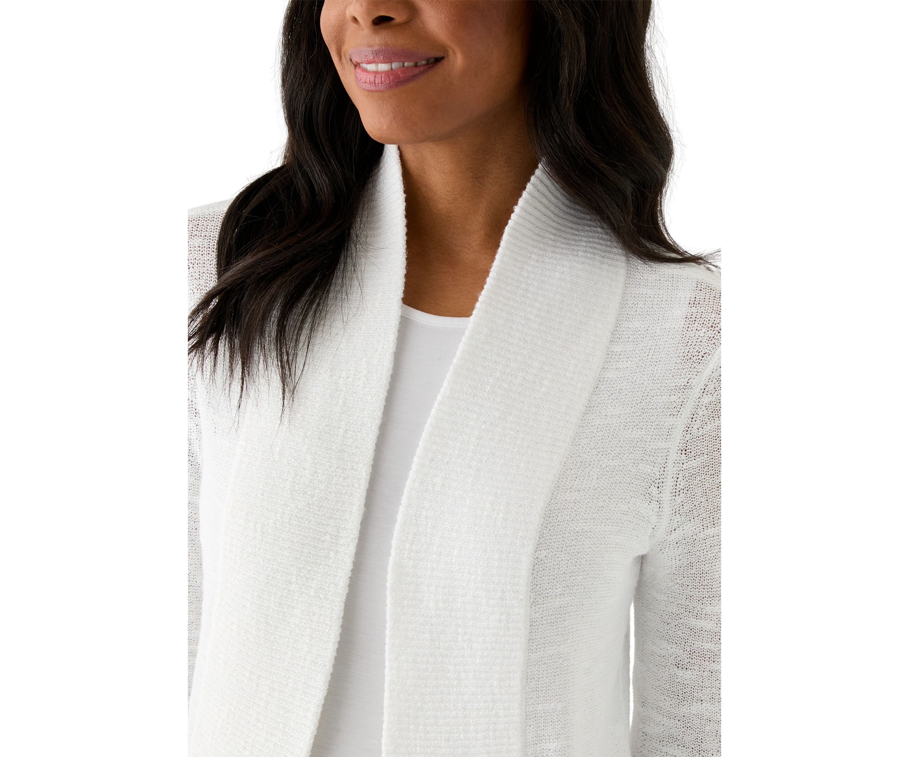 Womens Amalie Cardigan