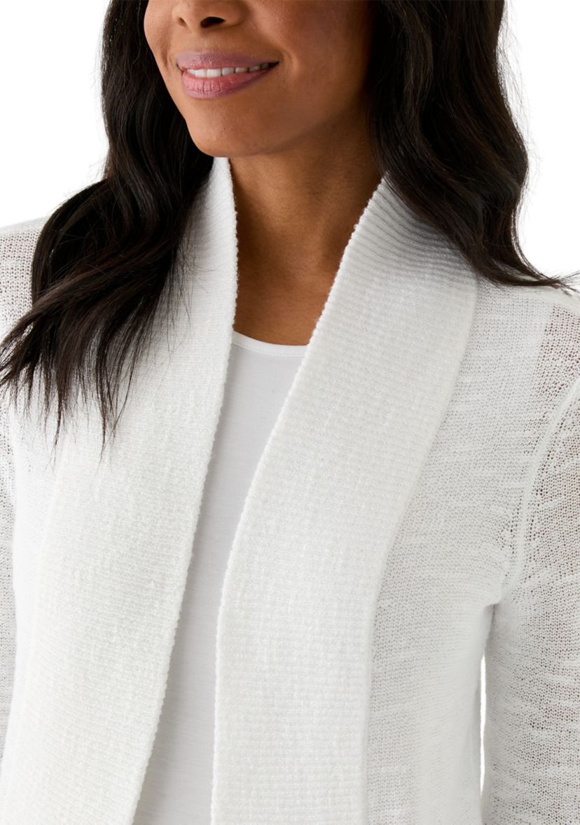 Womens Amalie Cardigan