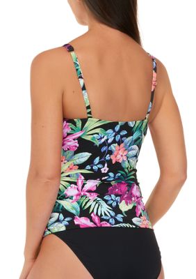 Belks womens swimsuits store tankinis