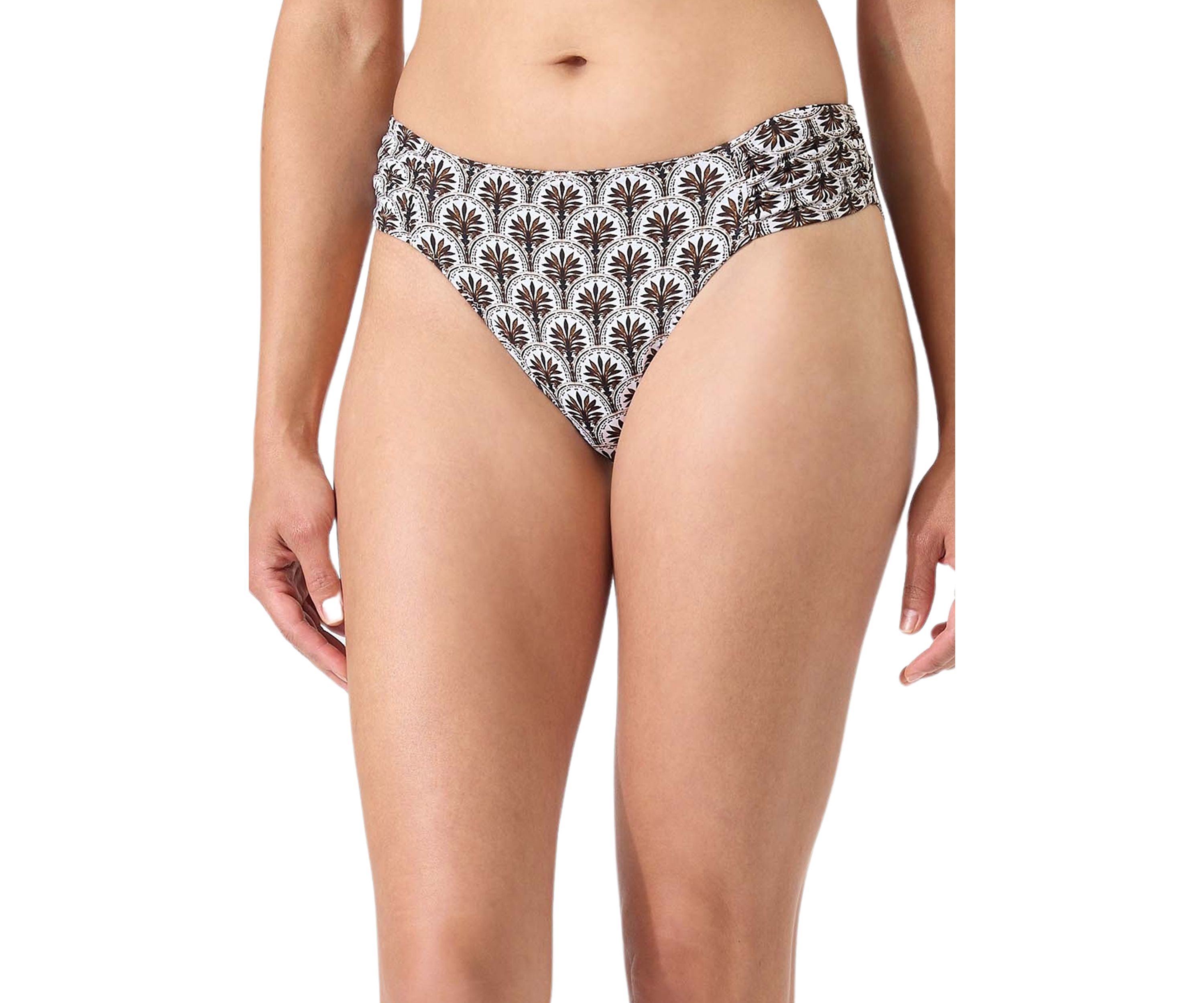 Playa Brava Reversible Hipster Swim Bottoms