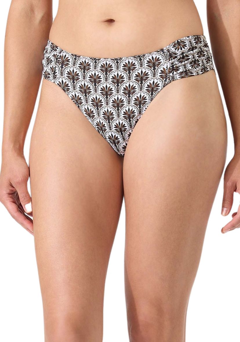 Playa Brava Reversible Hipster Swim Bottoms