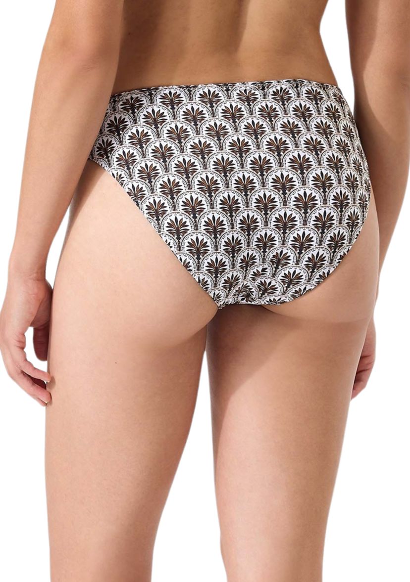 Playa Brava Reversible Hipster Swim Bottoms