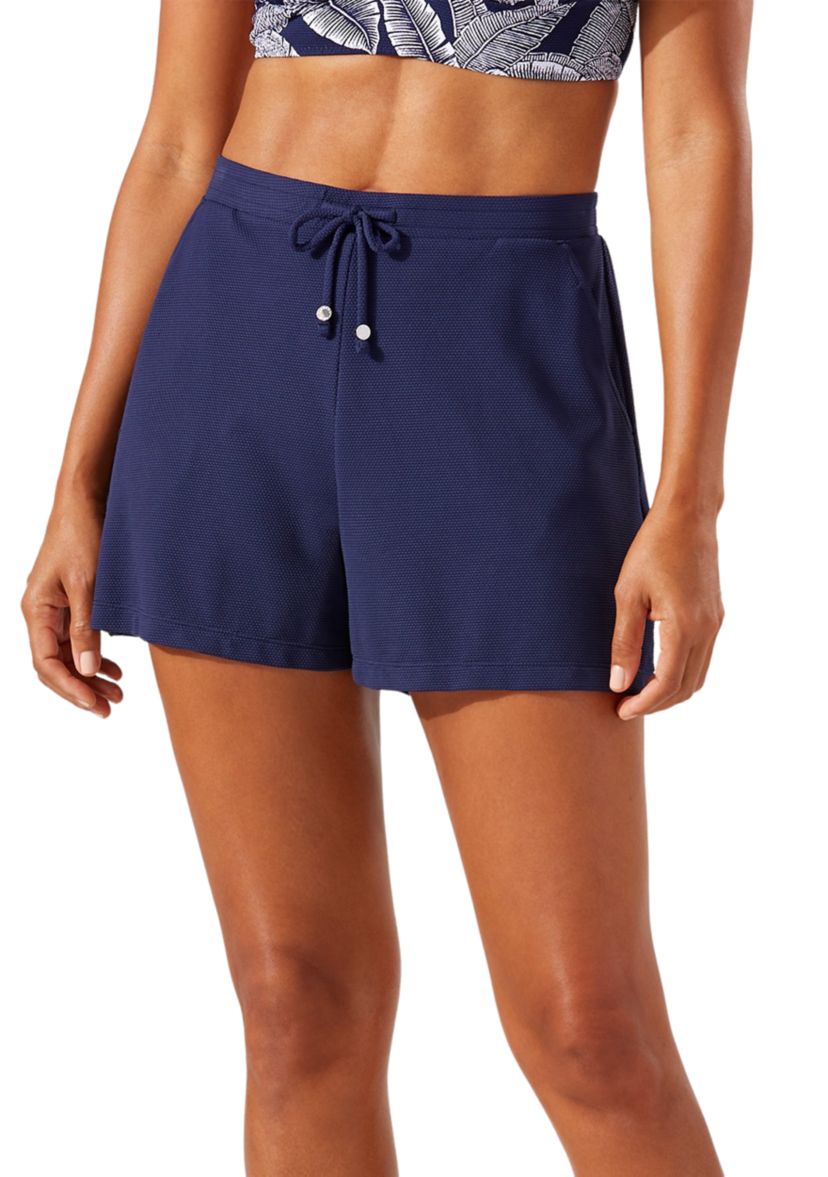 Island Cays Pull On Shorts 
