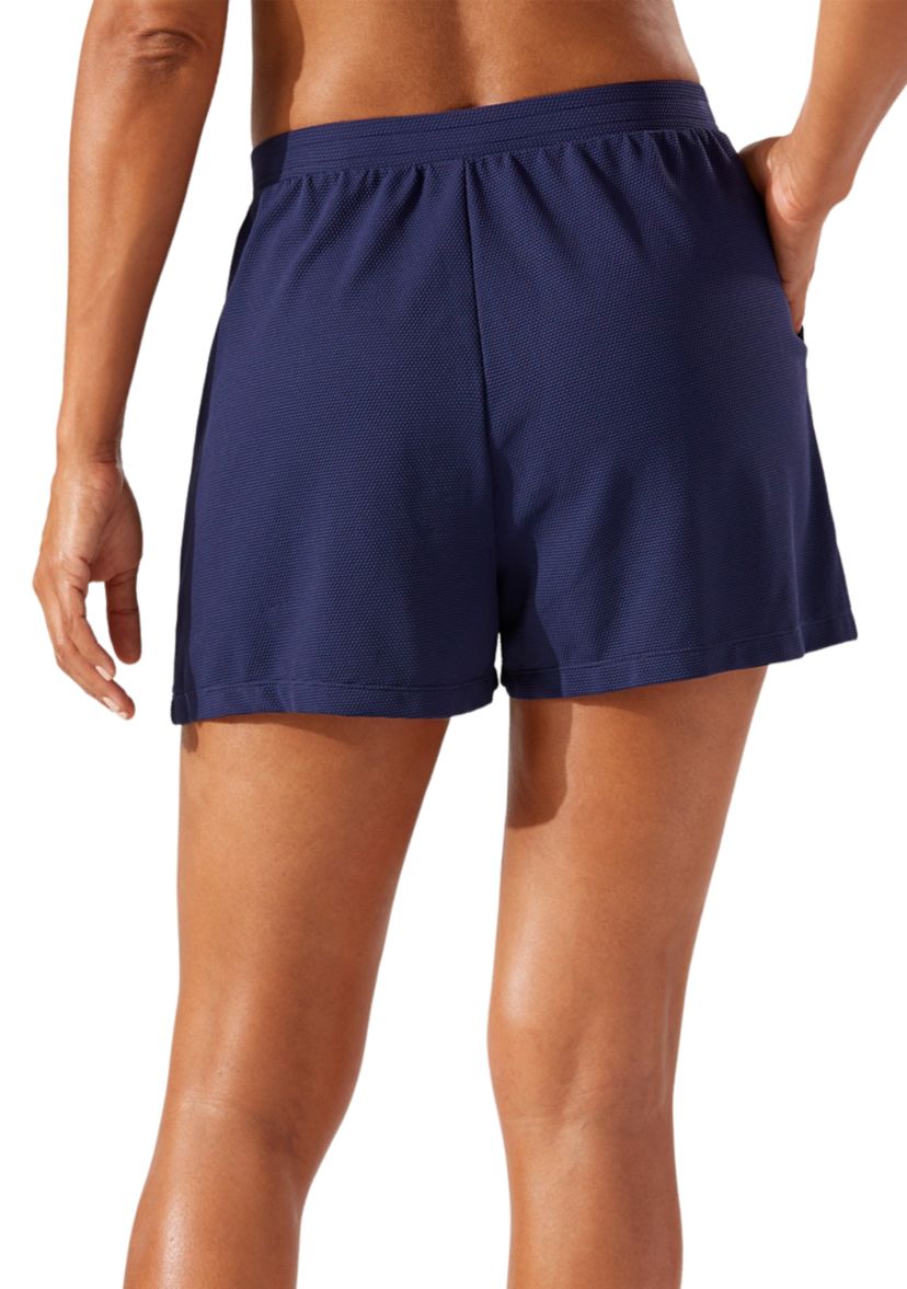 Island Cays Pull On Shorts 