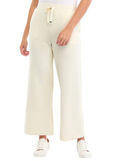 Women's Palm Voyage Wide Leg Ankle Pants