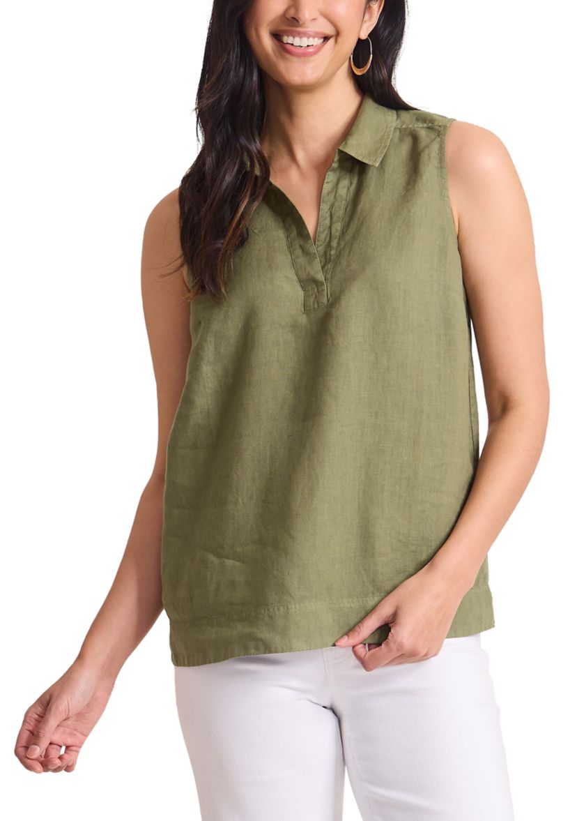 Womens Coastalina Popover