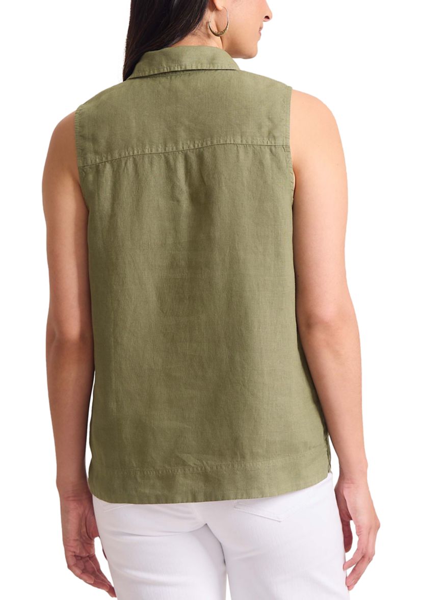 Womens Coastalina Popover