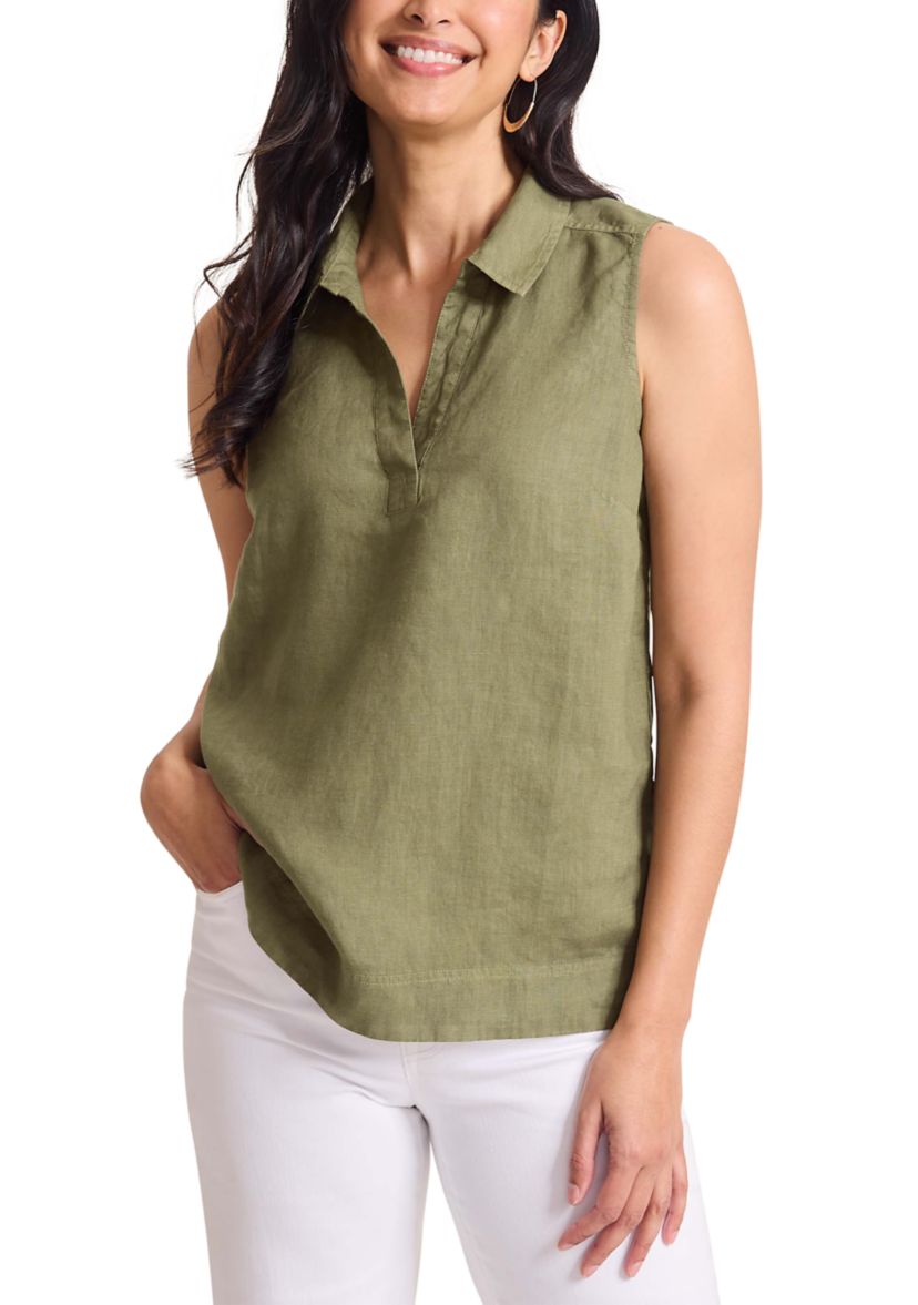 Womens Coastalina Popover