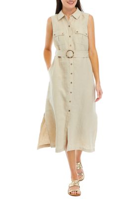 Tommy Bahama Women's Island Cays Solids Spa Dress at