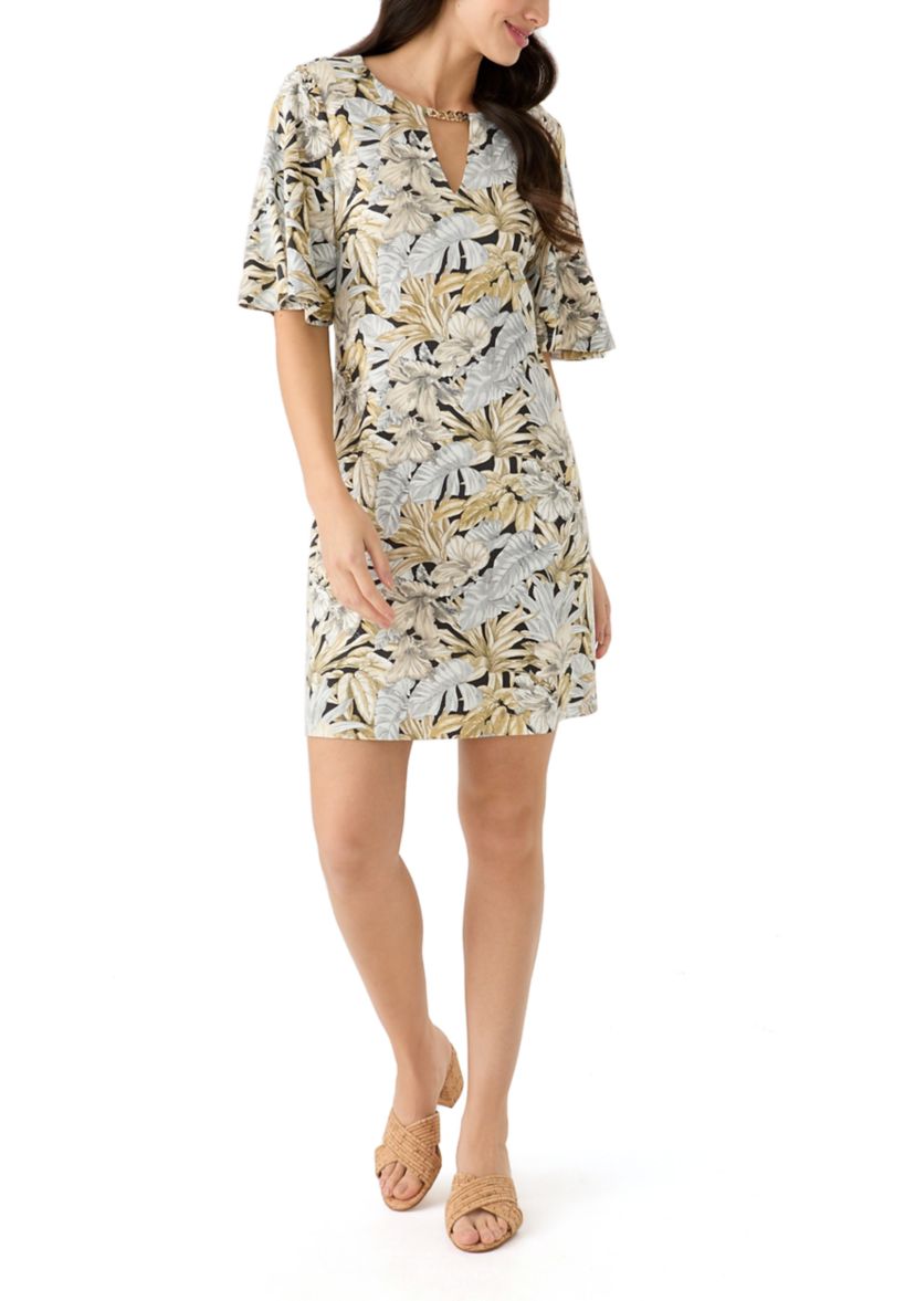 Womens Darcy Grand Canal Short Dress