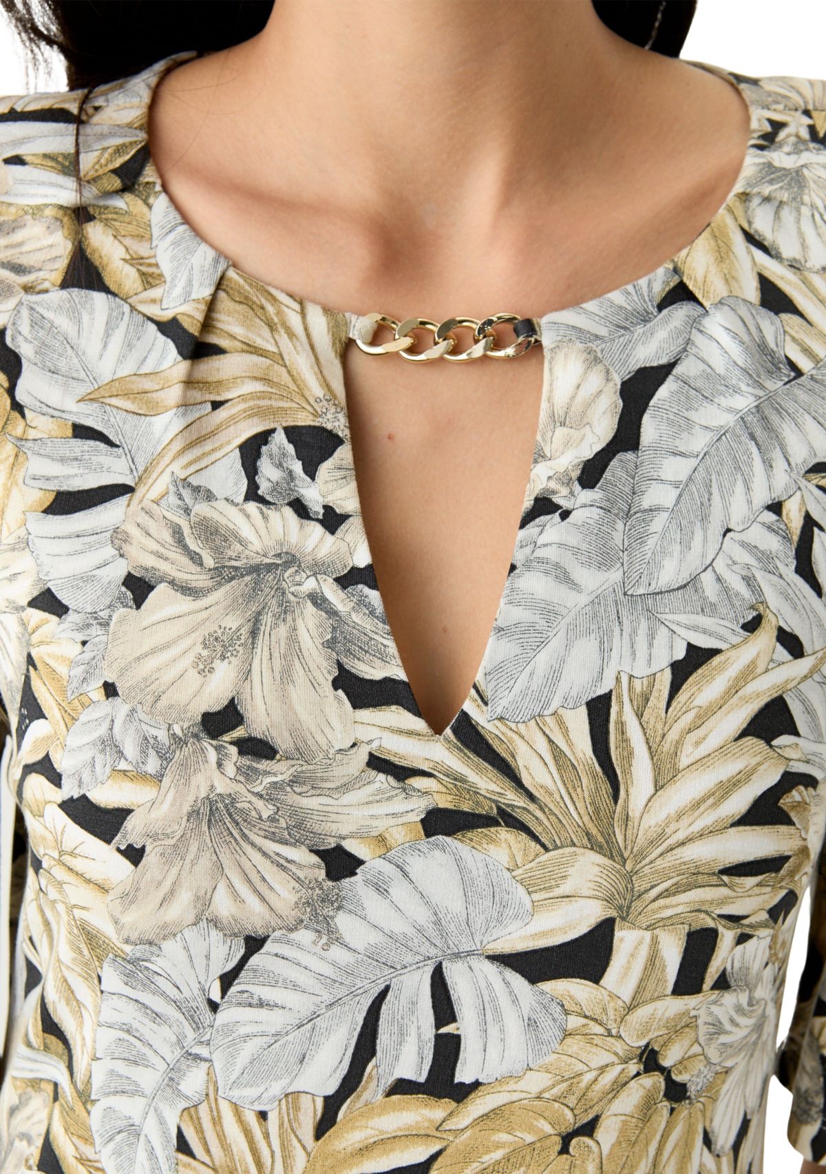 Womens Darcy Grand Canal Short Dress