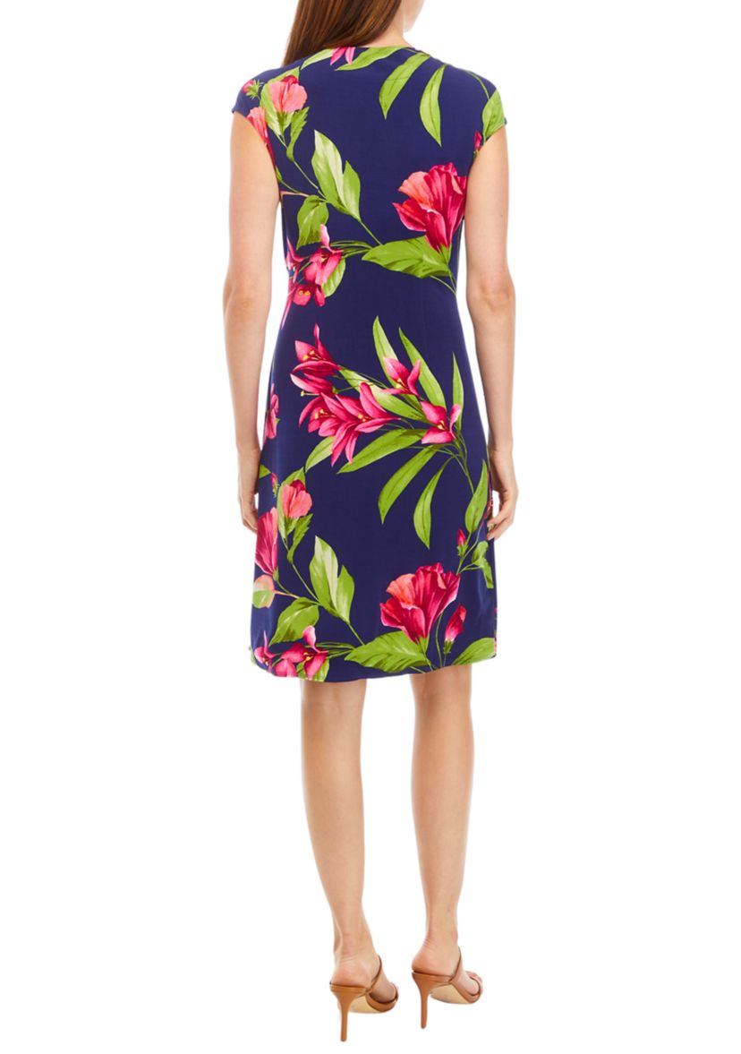 Womens Clara Blooms Dress