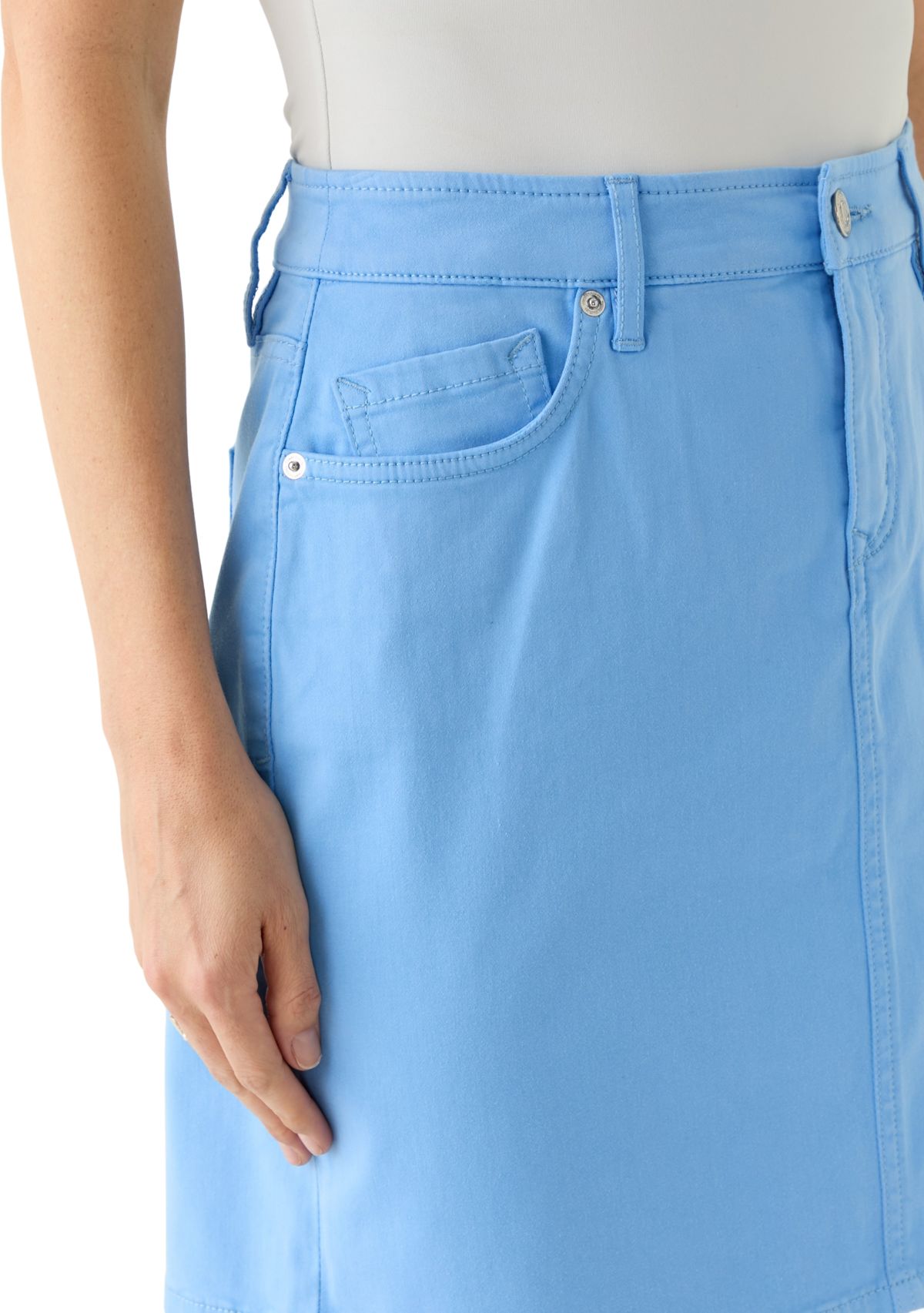 Womens Boracay Beach Short Skirt