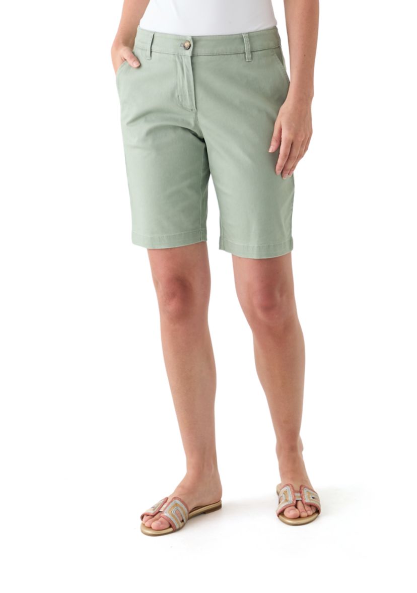 Womens Boracay Bermuda Shorts