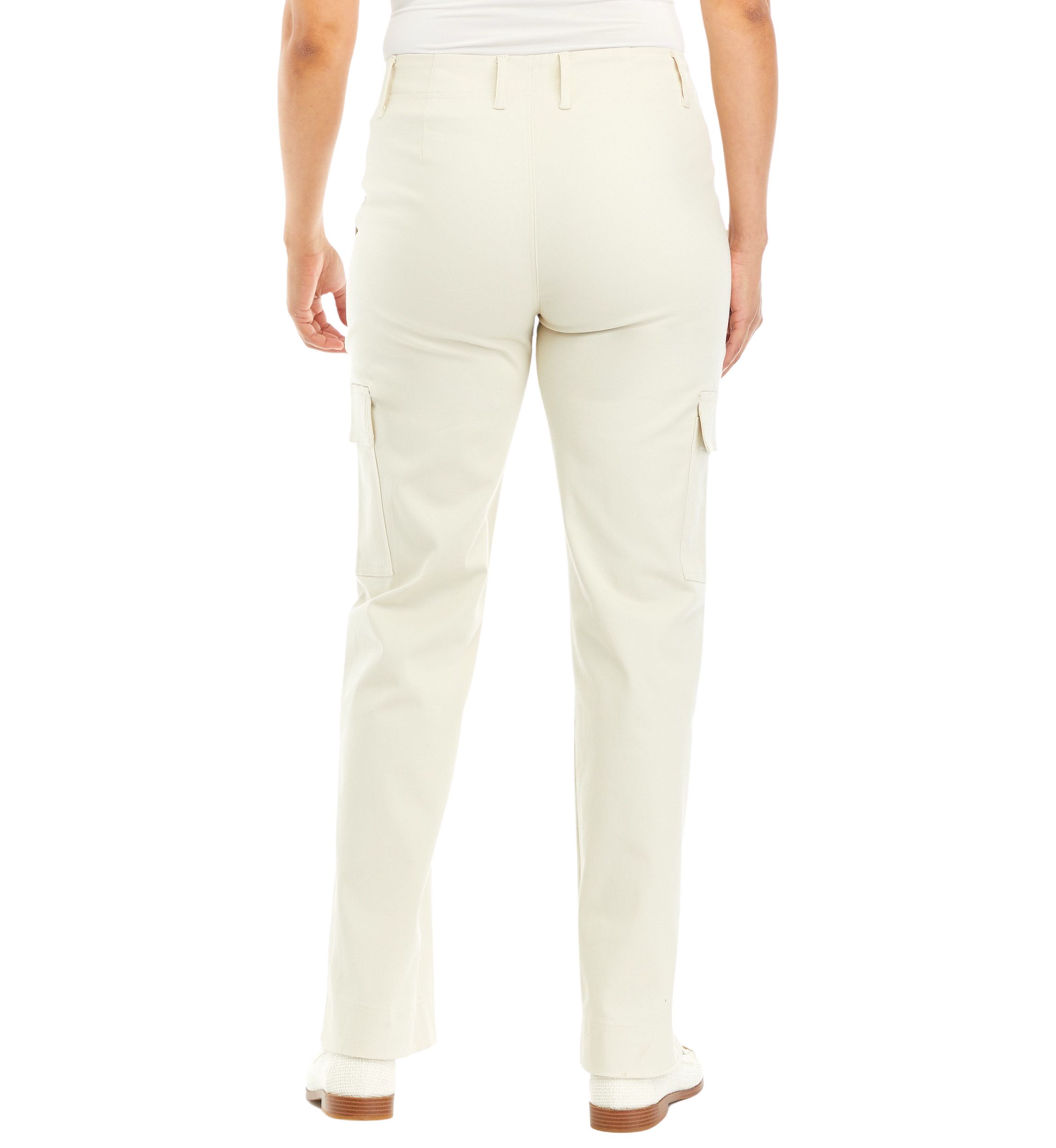 Womens Cargo Pants