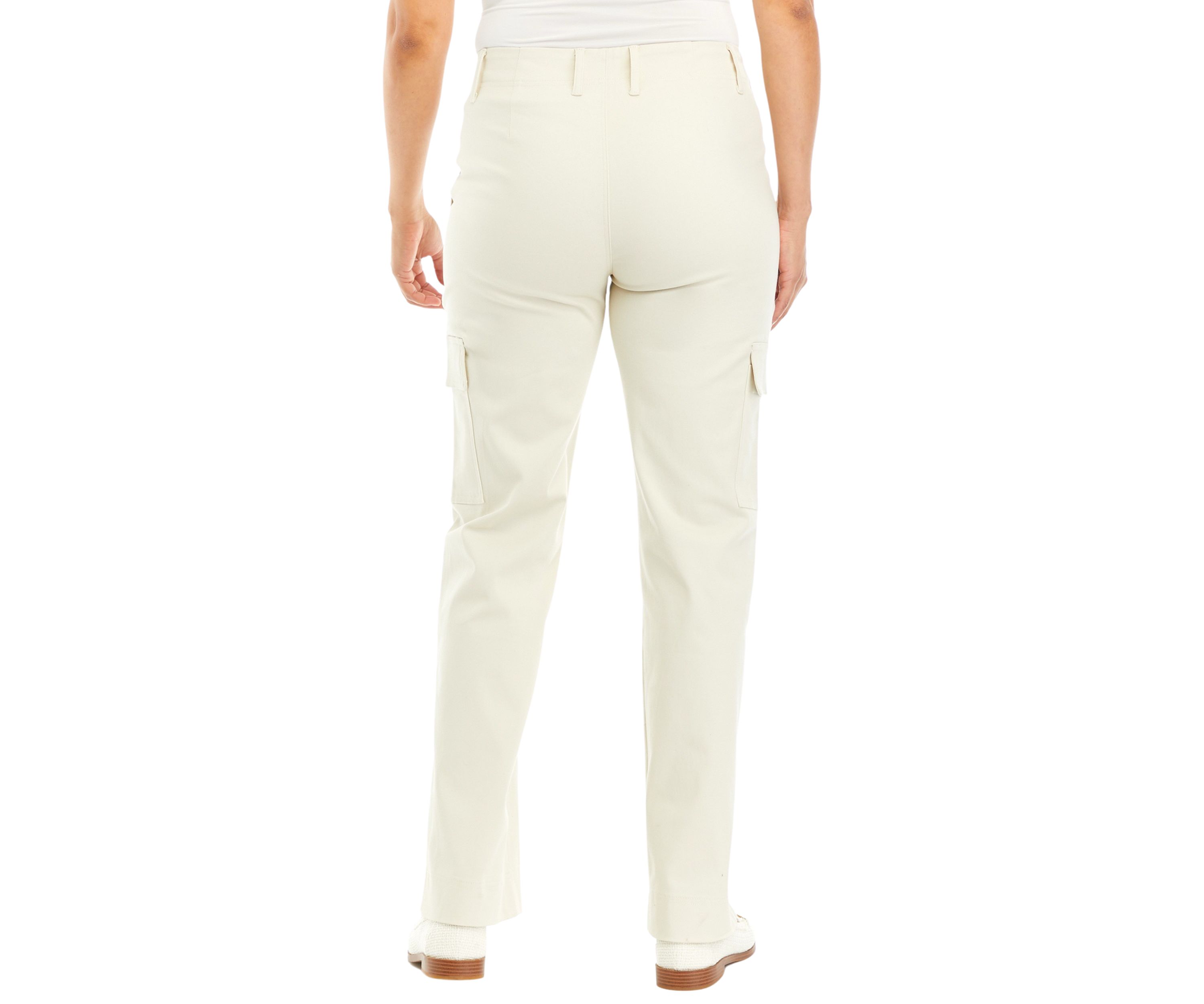 Womens Cargo Pants