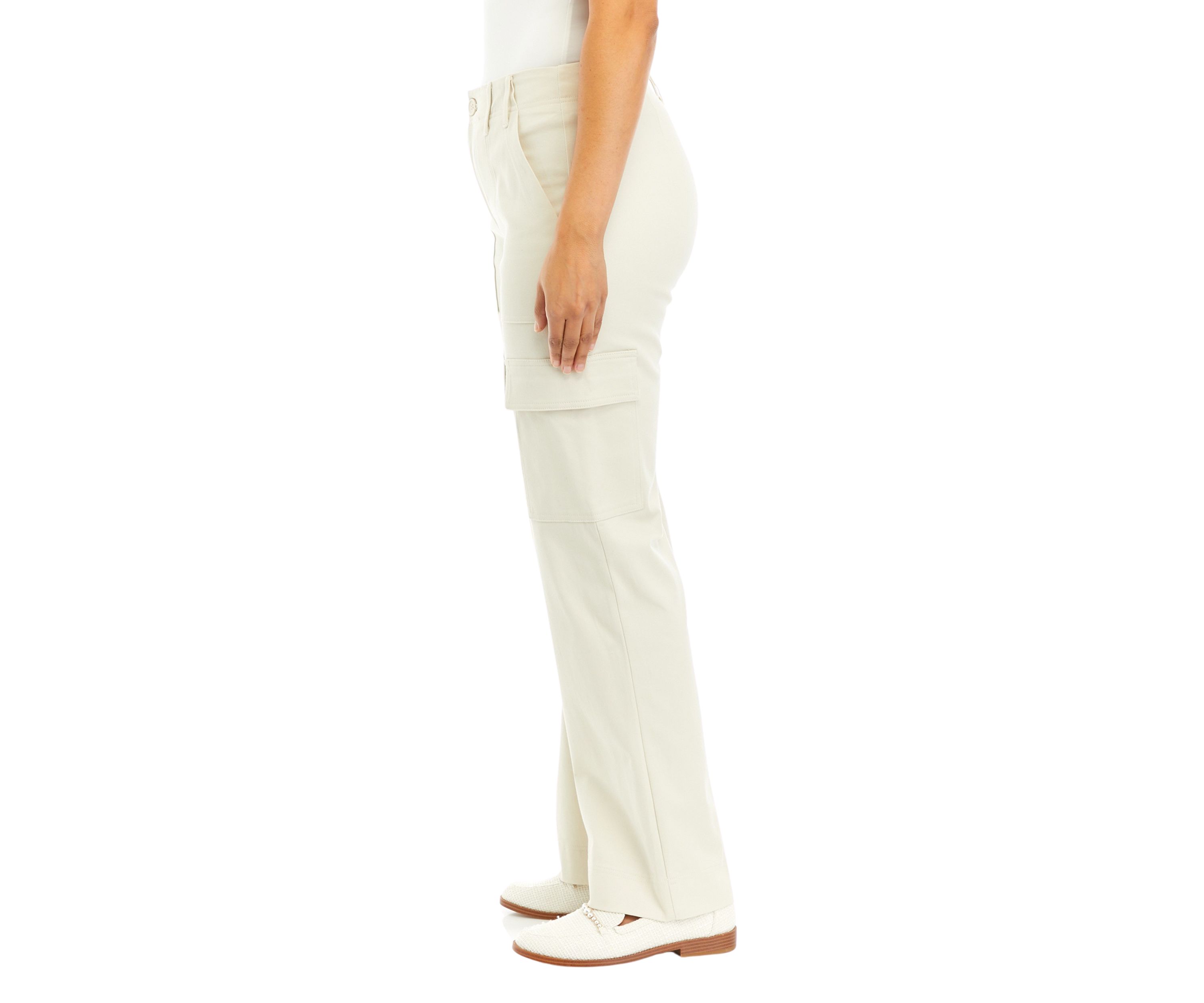 Womens Cargo Pants