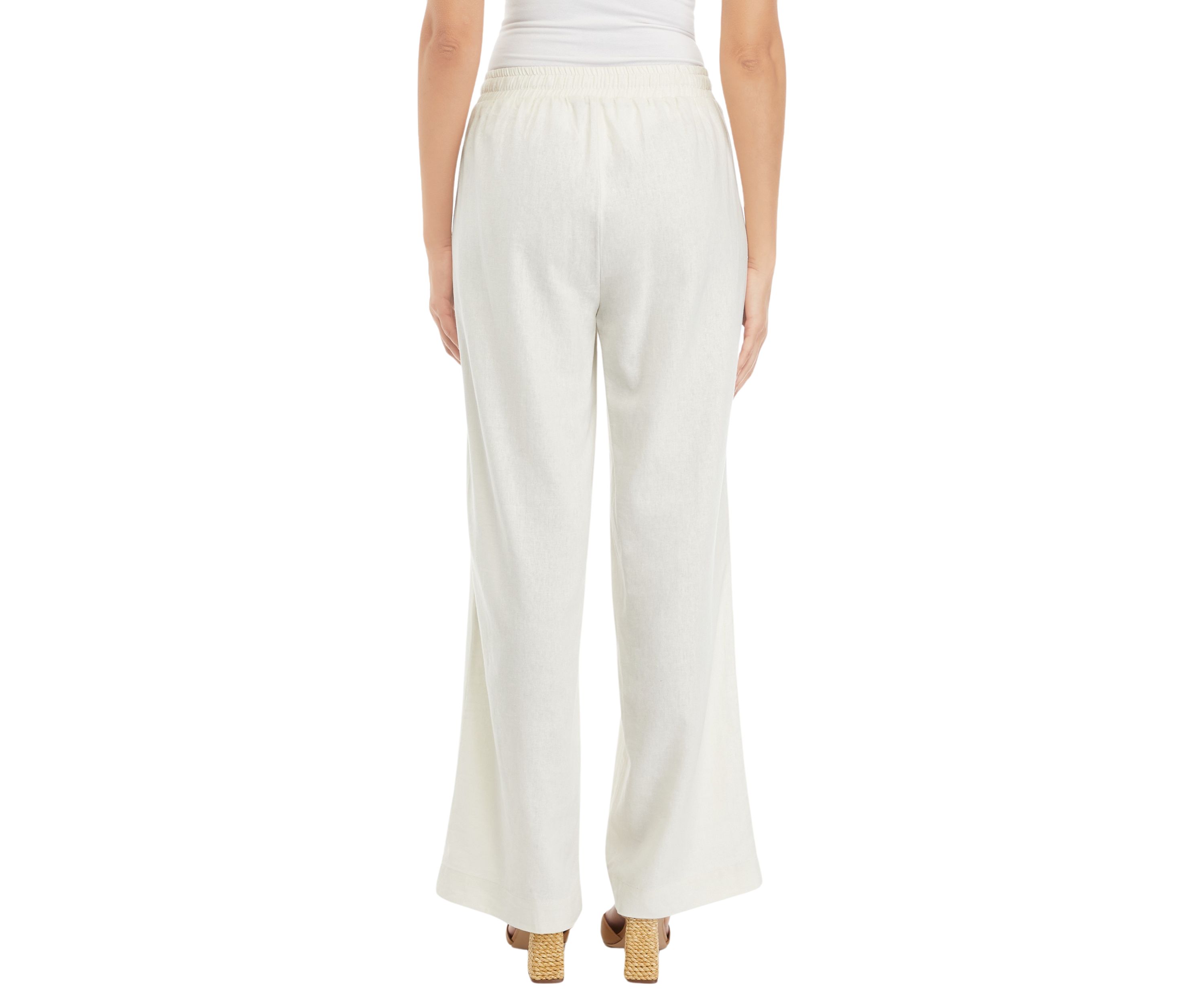 Womens Pull On Pants