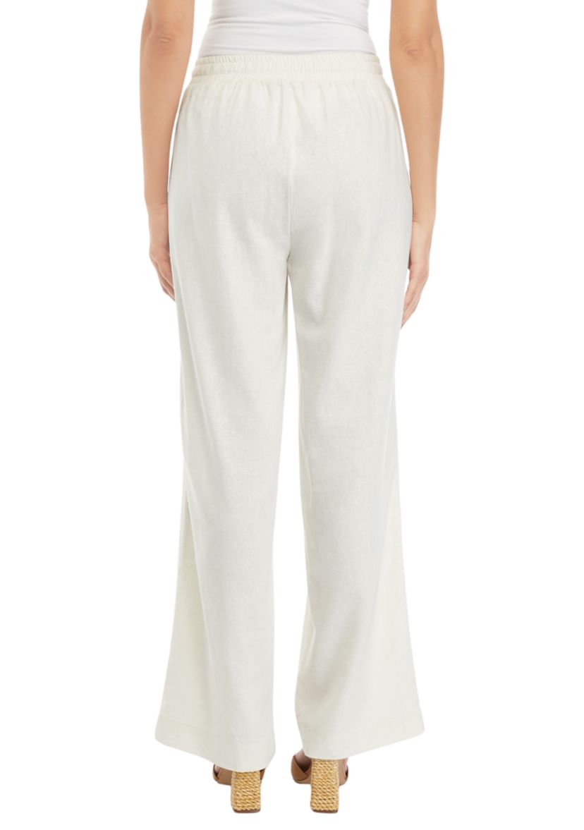 Womens Pull On Pants