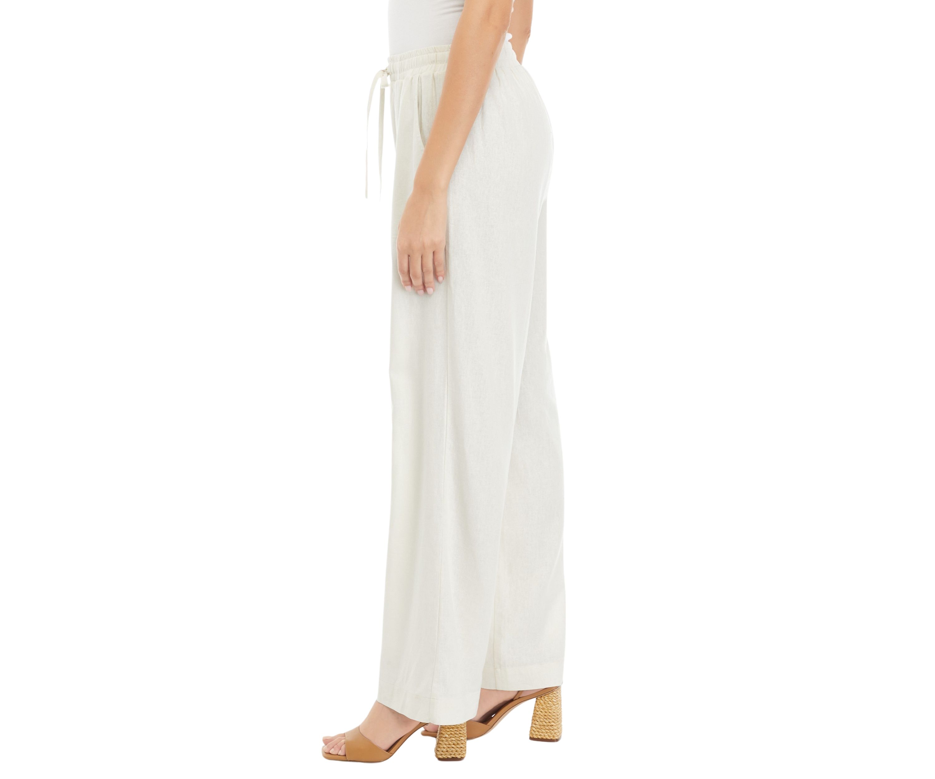 Womens Pull On Pants