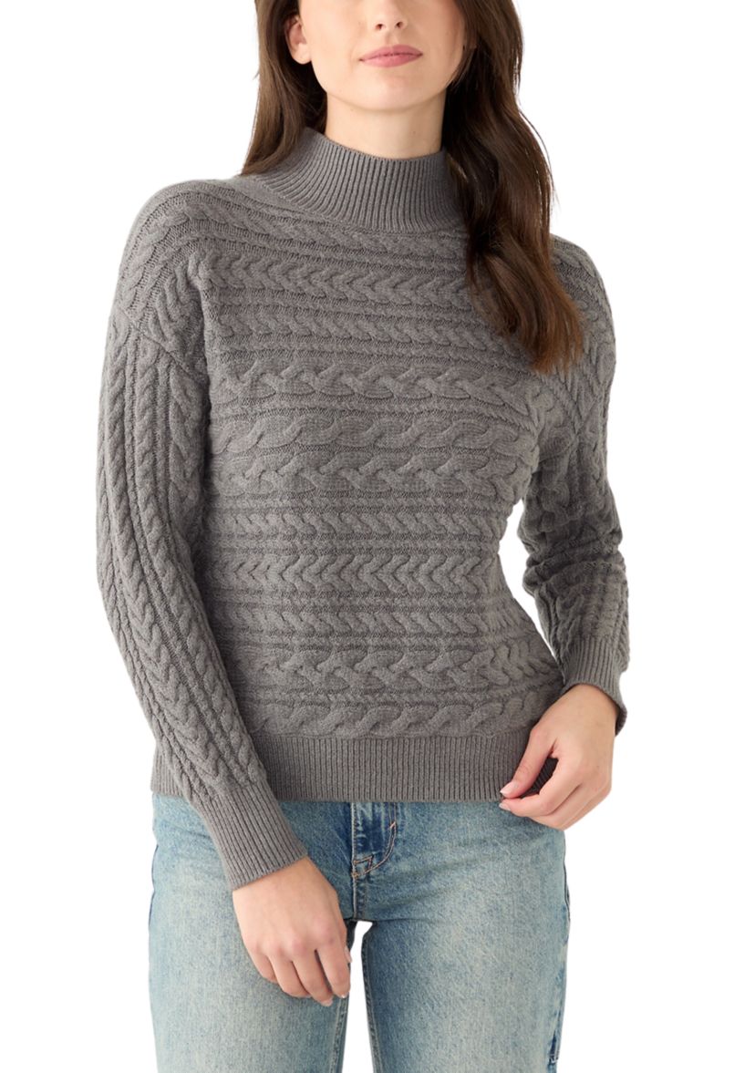 Womens Single Thread Sweater