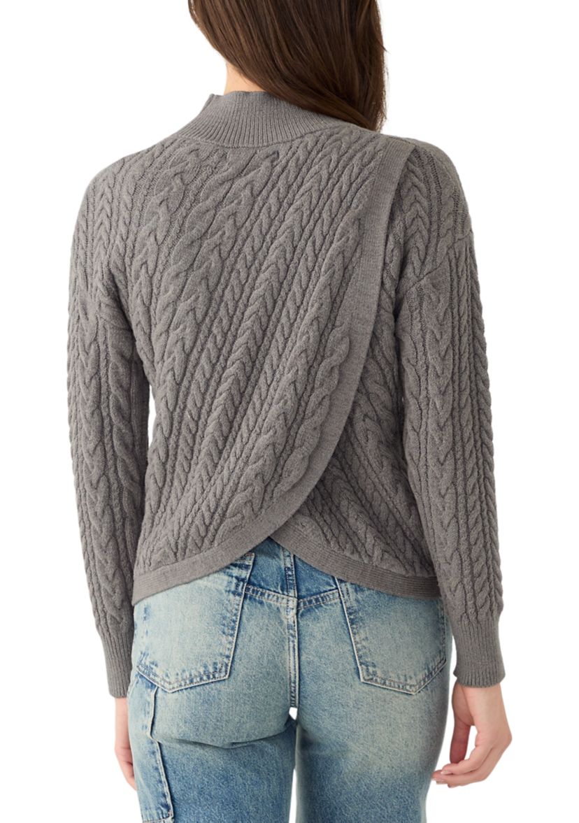 Womens Single Thread Sweater
