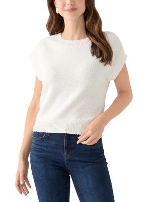 Single Thread Women's Dolman Sleeve Sweater