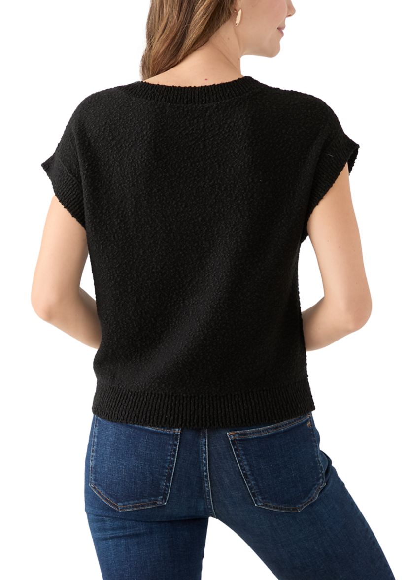 Womens Dolman Sleeve Sweater