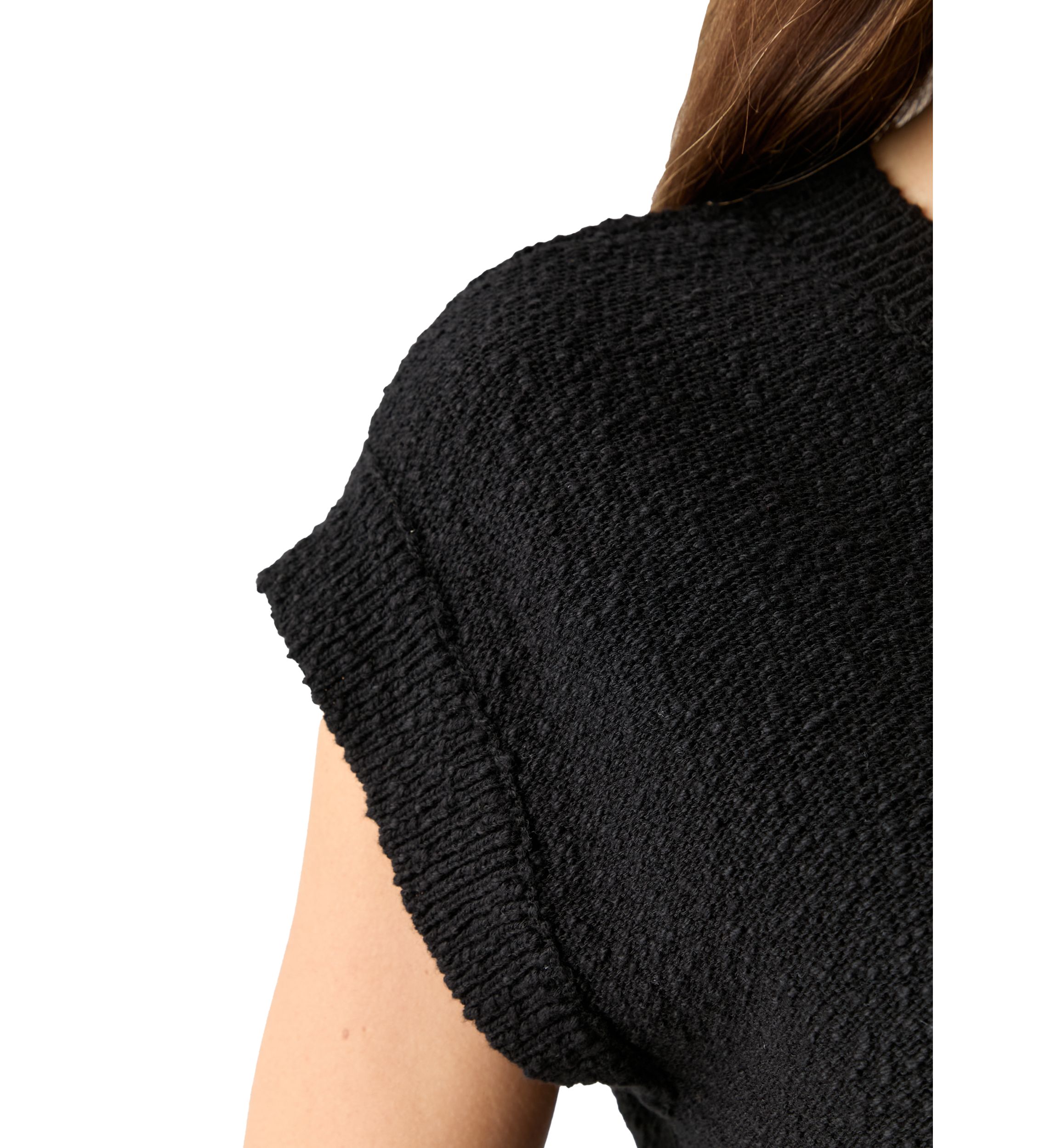 Womens Dolman Sleeve Sweater