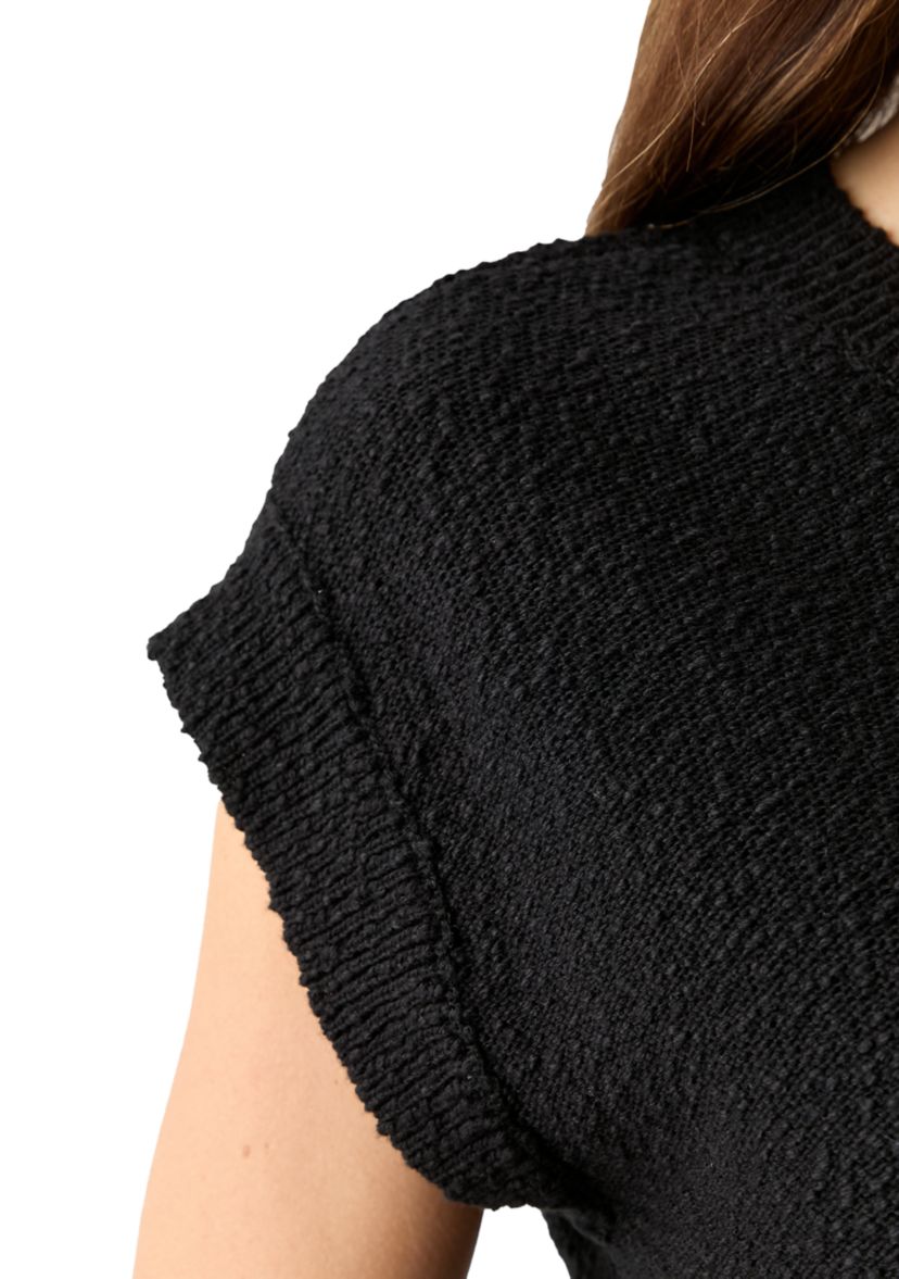 Womens Dolman Sleeve Sweater