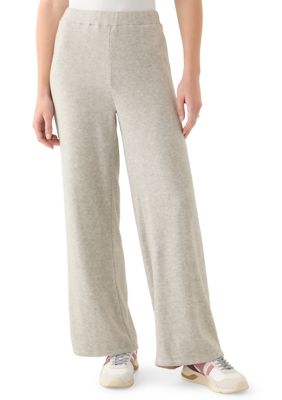 Fever Women's Pull On Knit Pants, Small
