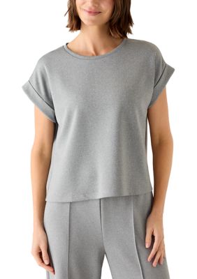 Fever Women's Scuba T-Shirt