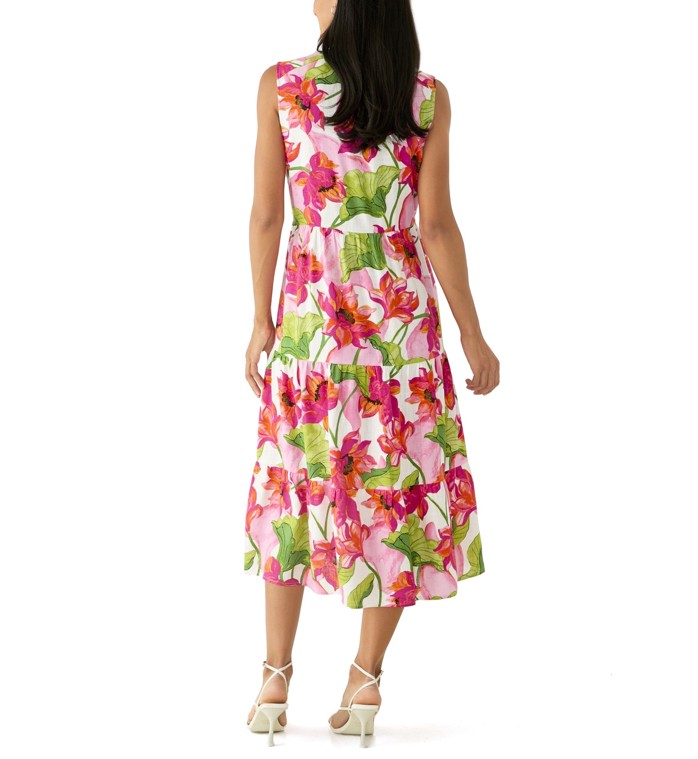 slip dress nearby Contour Support Slip Dress