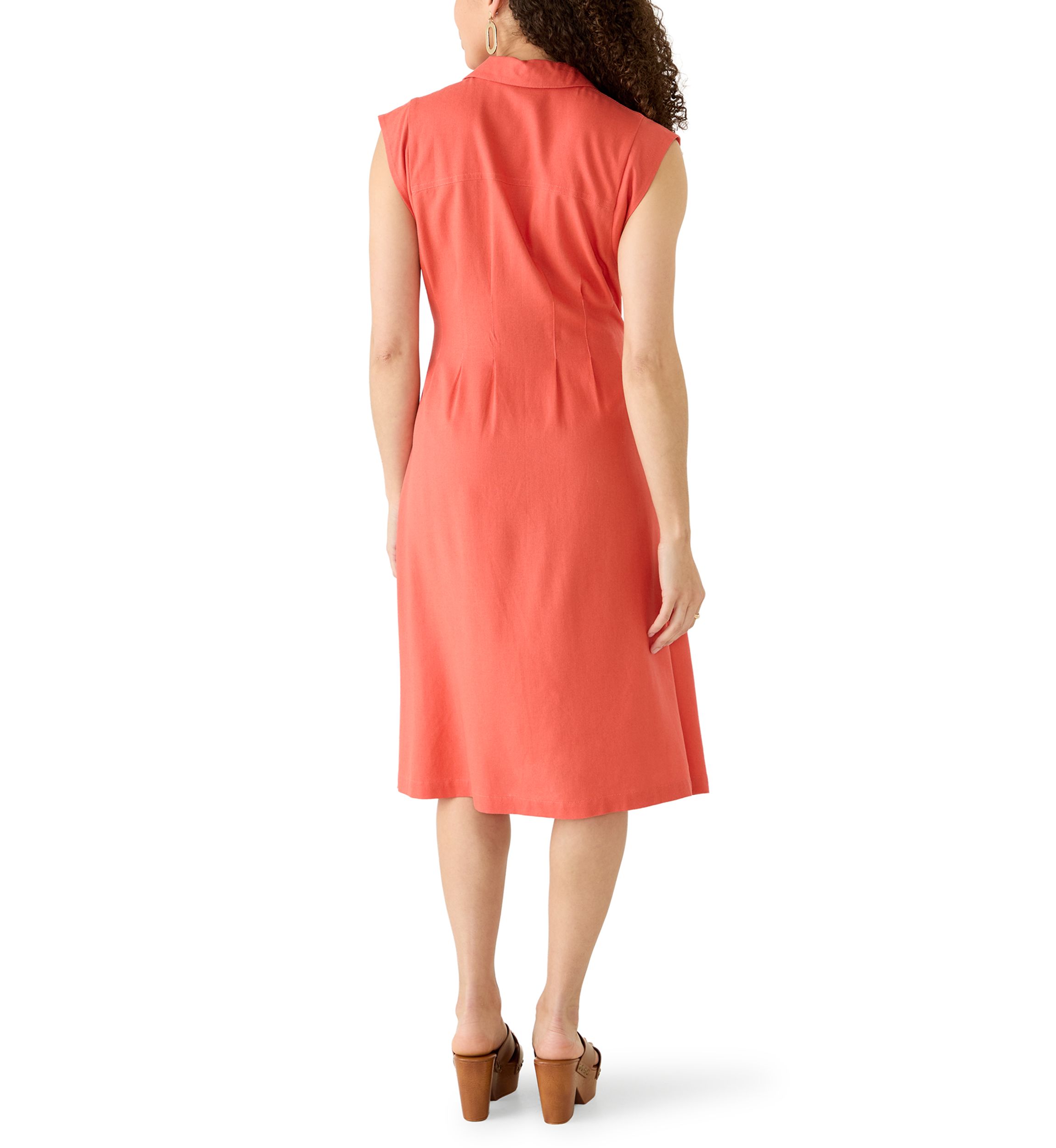 Orange Dresses | Belk
